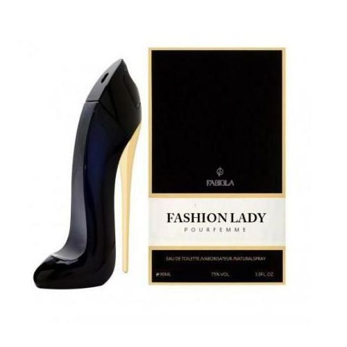 Fabiola Fashion Lady | نور اغا | ازدهار 123