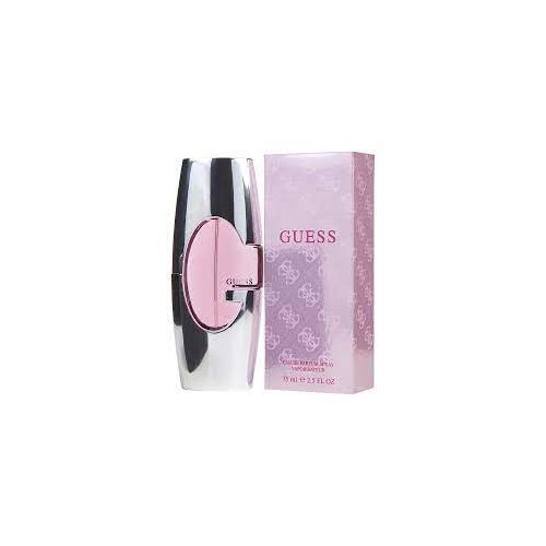 Guess Pink For Her EDP 75ml | نور اغا | ازدهار 123
